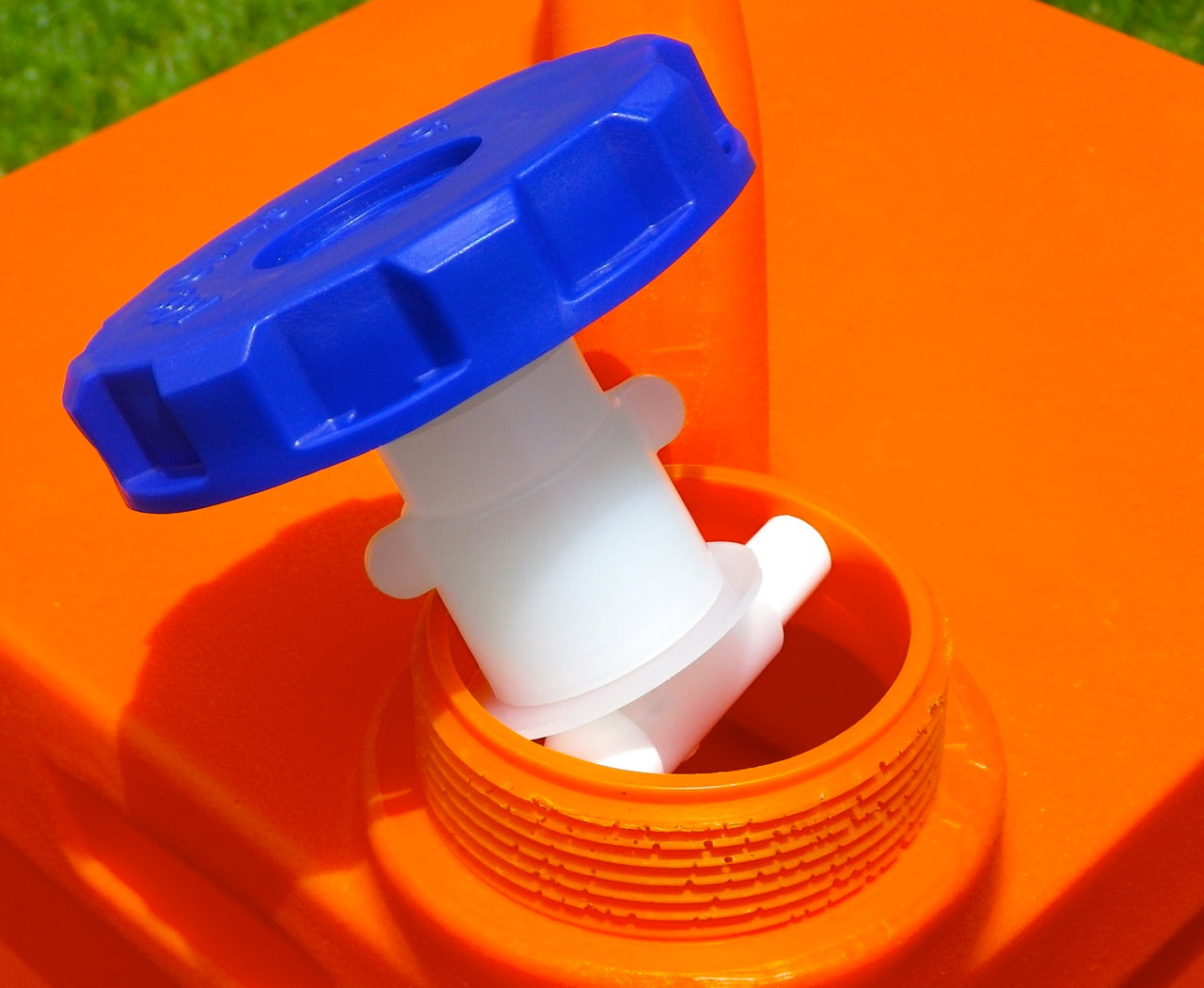 ZOGWA® Water Container