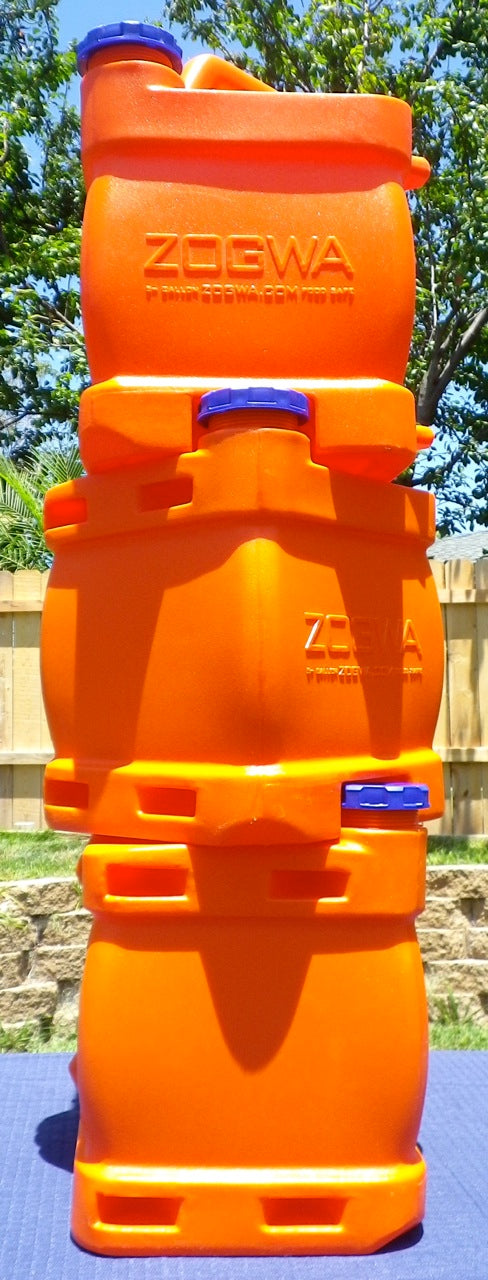 ZOGWA® Water Container