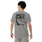 Men’s garment-dyed heavyweight t-shirt - Big Wave