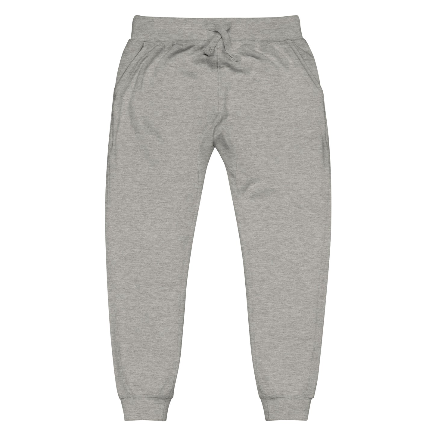 Unisex fleece sweatpants - Skull Sun