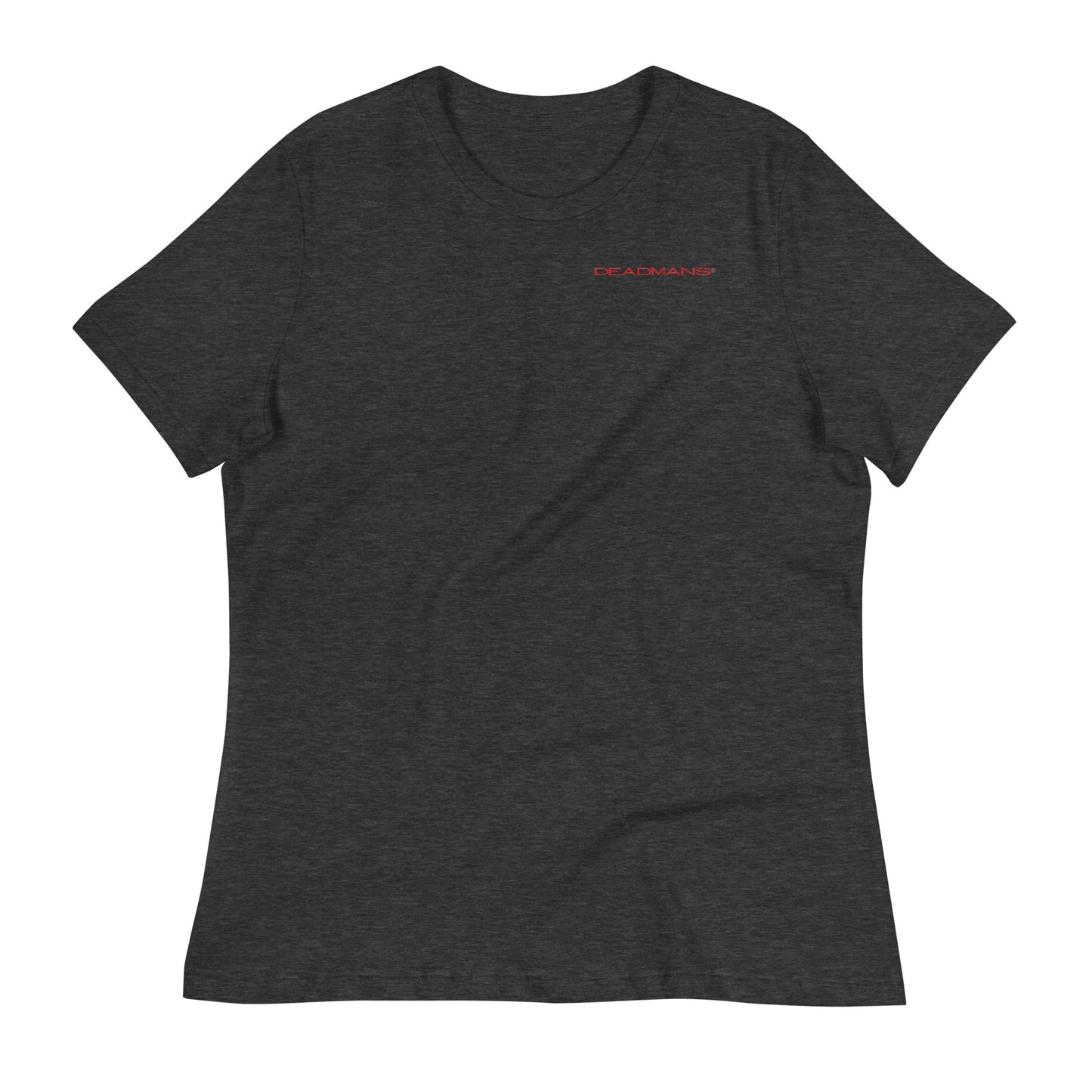 Women's Relaxed T-Shirt - Never a Bad Day in Baja