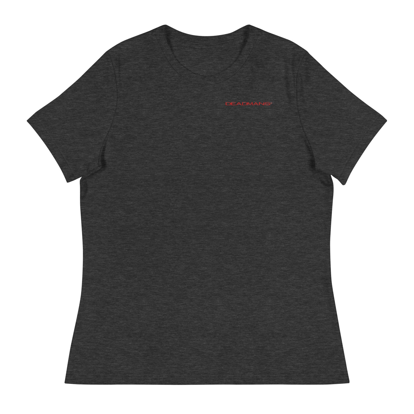 Women's Relaxed T-Shirt - Never a Bad Day in Baja