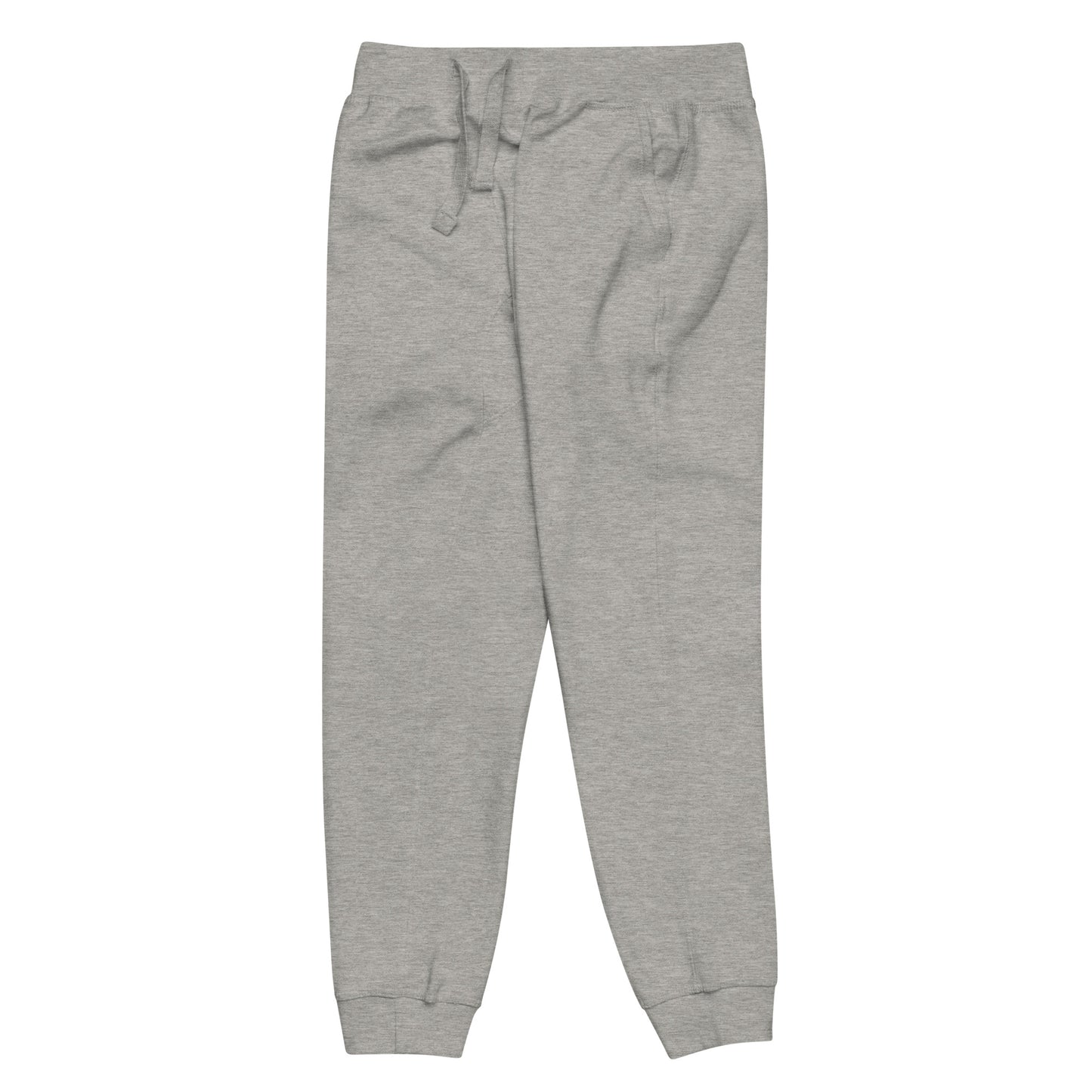 Unisex fleece sweatpants - Skull Sun