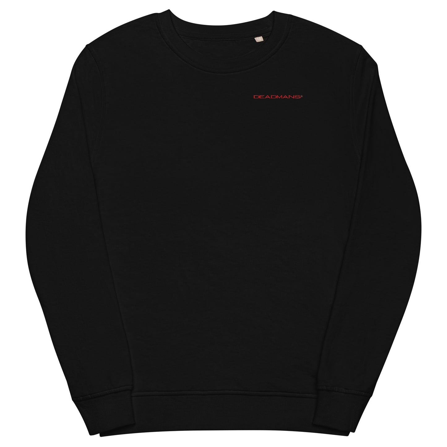 Sweatshirt (organic cotton) - Never a Bad Day