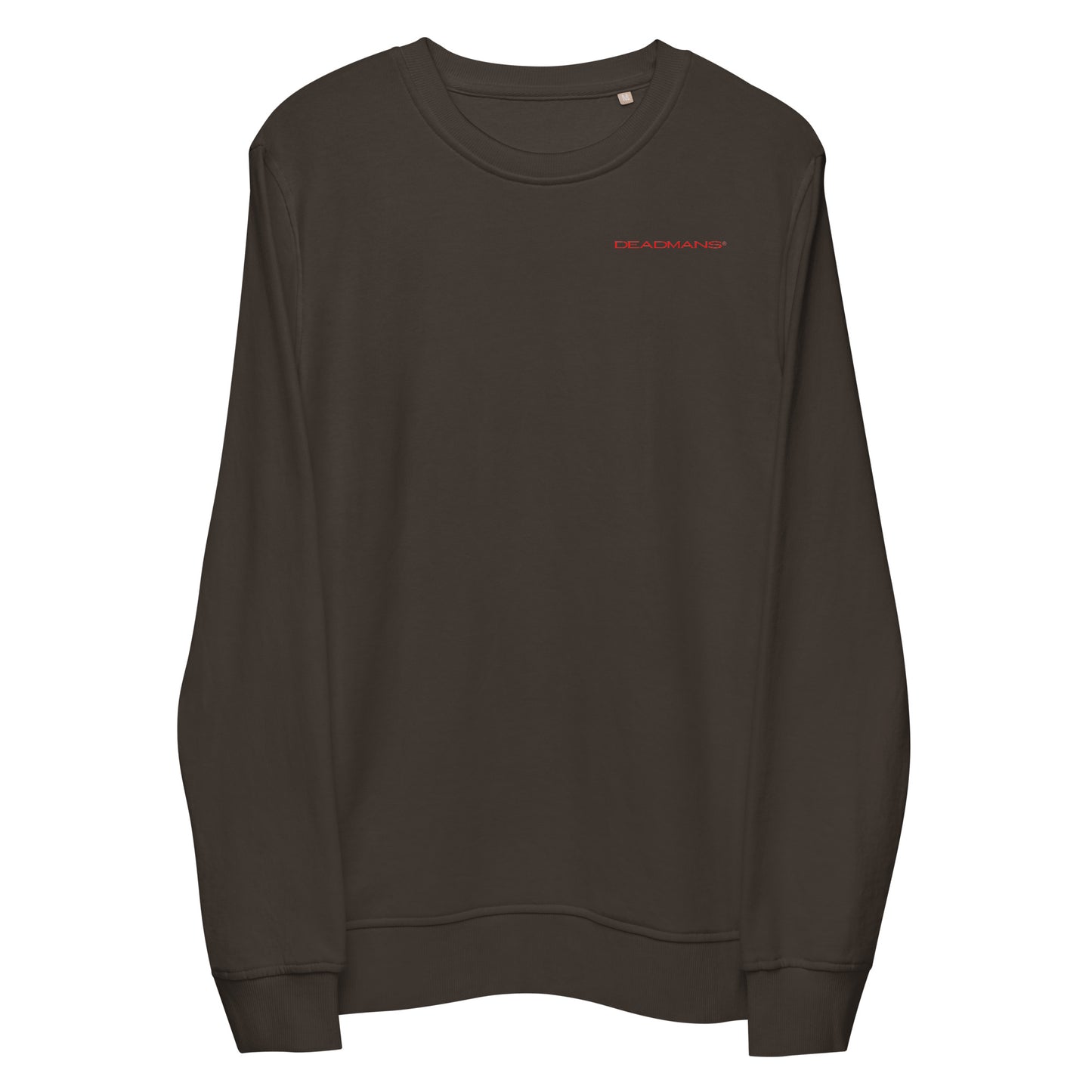 Sweatshirt (organic cotton) - Never a Bad Day