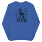 Sweatshirt (organic cotton) - Pray for Surf