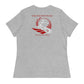 Women's Relaxed T-Shirt - Tubed on Coffin