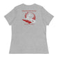 Women's Relaxed T-Shirt - Tubed on Coffin