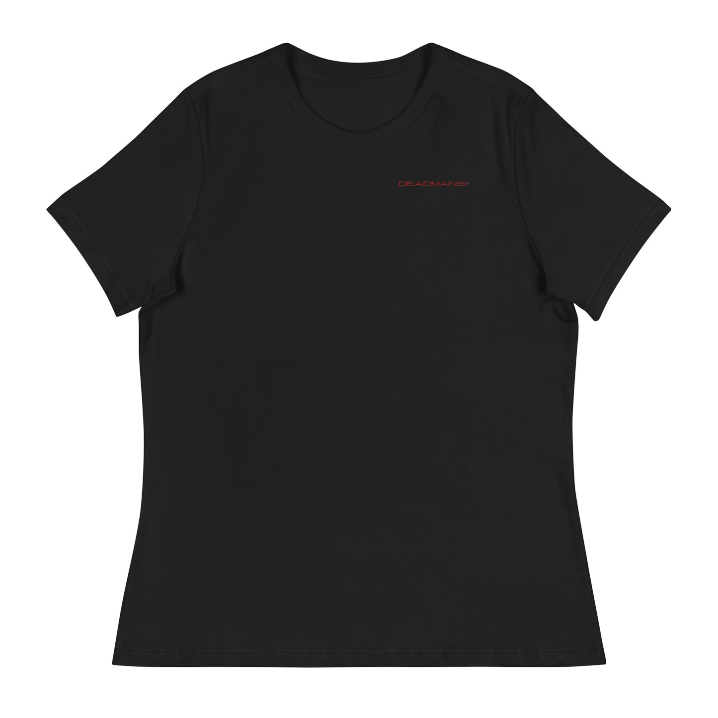 Women's Relaxed T-Shirt - Tubed on Coffin