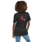 Women's Relaxed T-Shirt - Tubed on Coffin