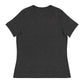 Women's Relaxed T-Shirt - Tubed on Coffin