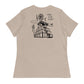 Women's Relaxed T-Shirt - Pray for Surf