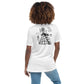 Women's Relaxed T-Shirt - Pray for Surf